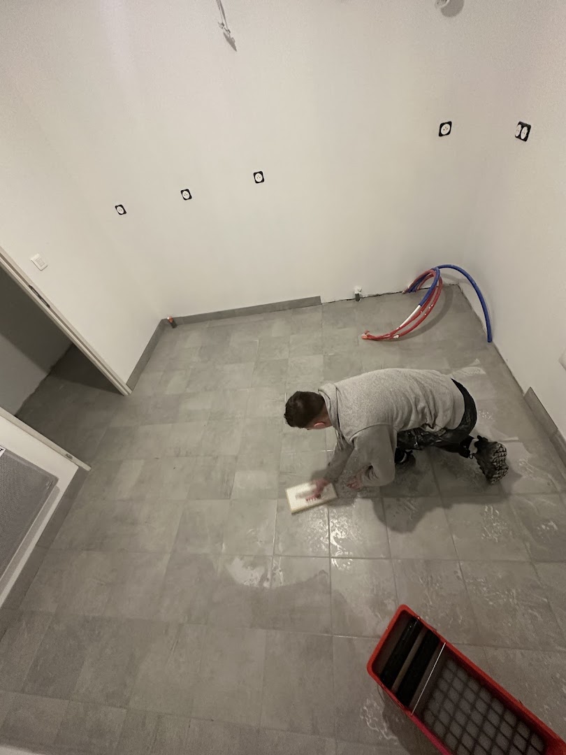 Lefebvre Carreleur — Photos 2