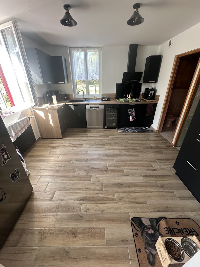 Lefebvre Carreleur — Photos 3